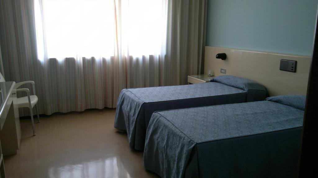 Albergo Casa Dell'Ospite Brescia Cameră foto